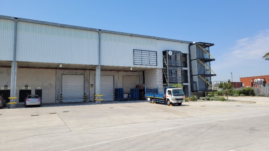 To Let commercial Property for Rent in Bellville South Western Cape